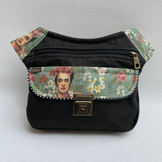 Special Jeans &amp; Frida Kahlo · Exclusive Piece No. 11317