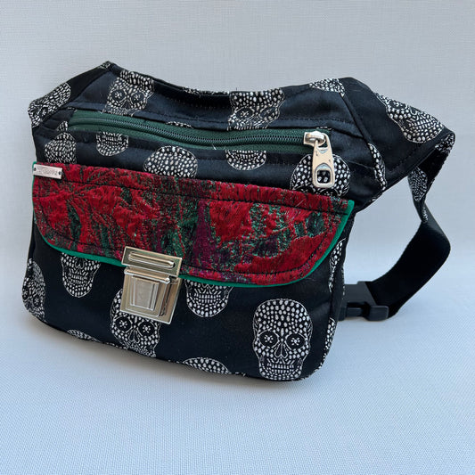 Special Elegant Skulls · Pieza Única Núm. 10487