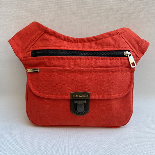Special Orange · Impermeable · Pieza Única Núm. 10482