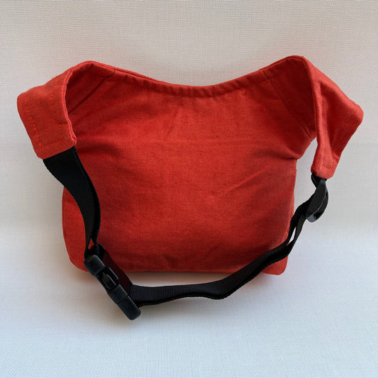 Special Orange · Impermeable · Pieza Única Núm. 10482