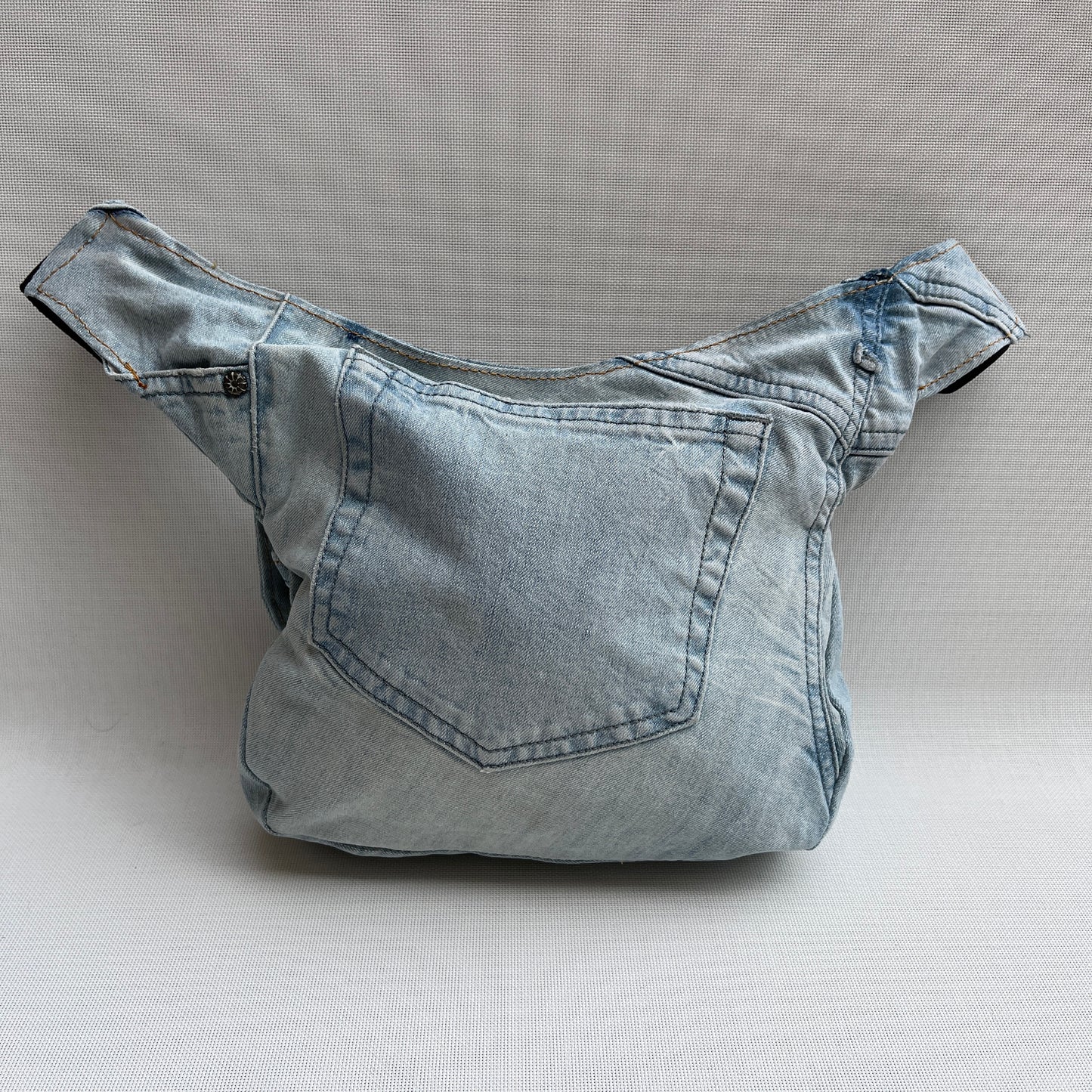Soft ♻️ Jeans Recycled ♻️ · Pieza Única Núm. 11556