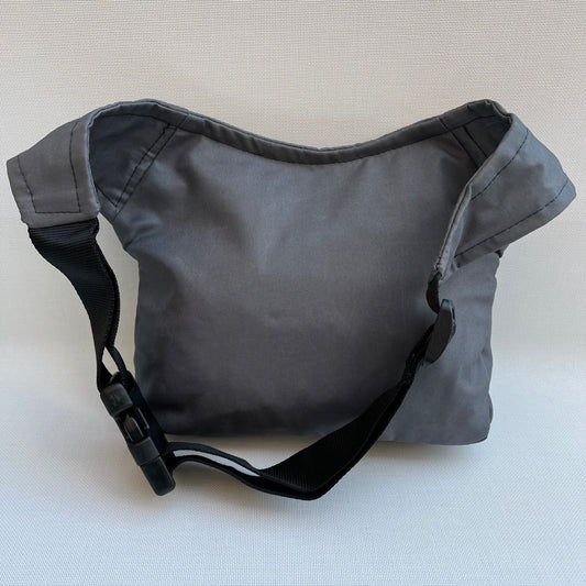 Special Gray Animal Print · Impermeable · Pieza Única Núm. 10478