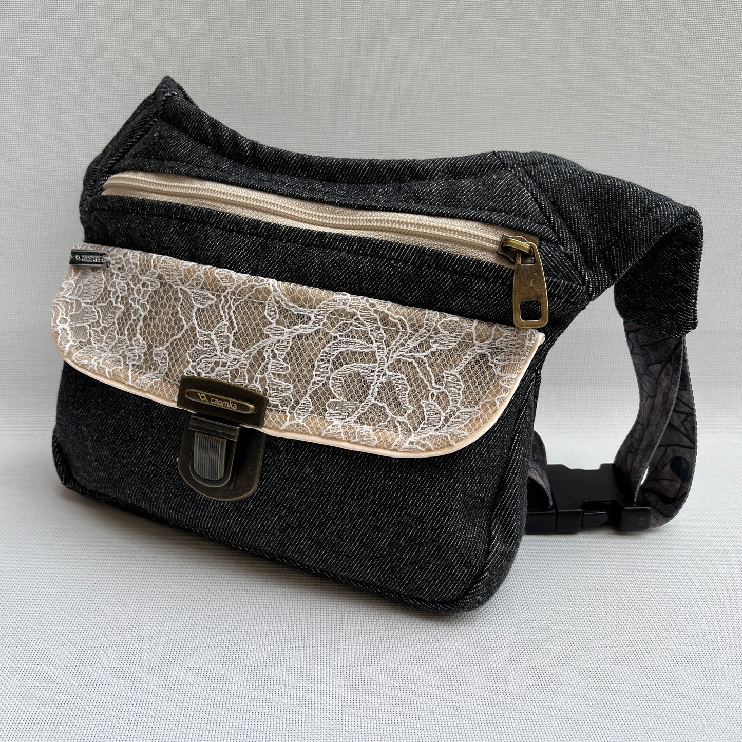 Special Elegant Jeans · Pieza Única Núm. 11356