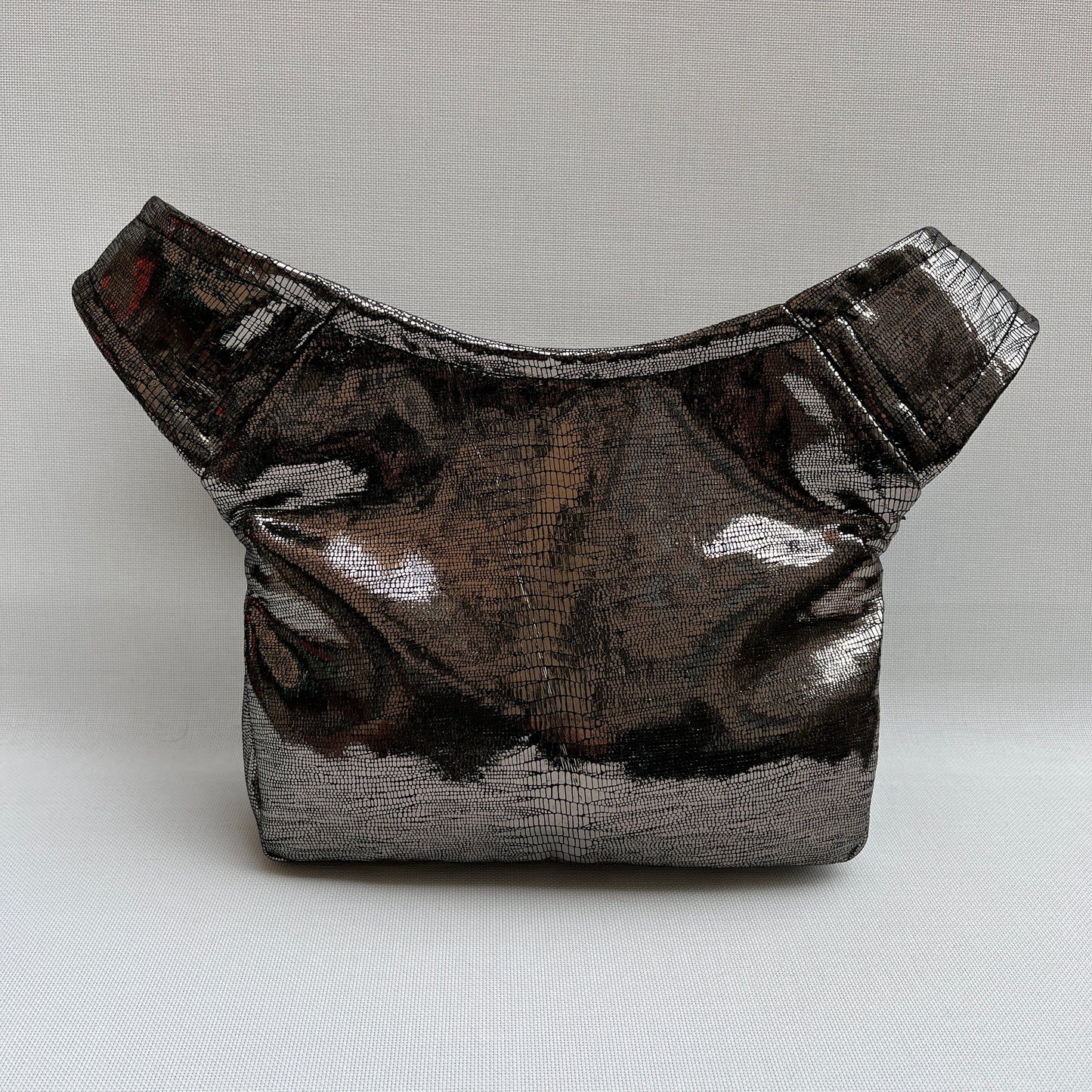 Special Party Top Class · Vegan Leather · Unique Piece No. 11303