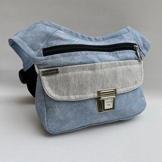 Spezielles Sky Jeans Einzelstück Nr. 11309
