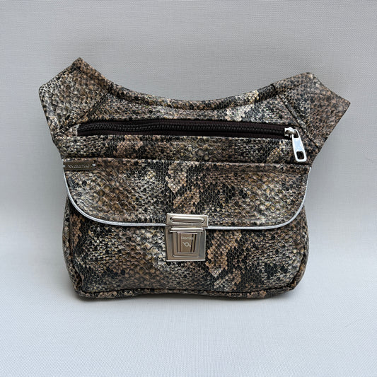 Special Animal Print + Bolsillo trasero · Pieza Única Núm. 12199