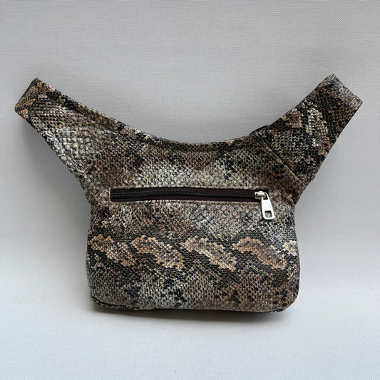 Special Animal Print + Bolsillo trasero · Pieza Única Núm. 12199