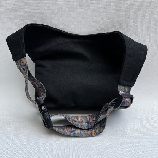 Special Black &amp; Colors Unique Piece No. 12200