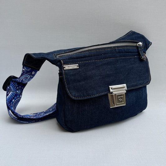 Soft ♻️ Jeans Recycled ♻️ · Pieza Única Núm. 12192