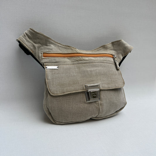 Soft ♻️ Jeans Recycled ♻️ · Pieza Única Núm. 12208