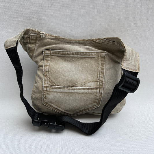 Soft ♻️ Jeans Recycled ♻️ · Pieza Única Núm. 12208