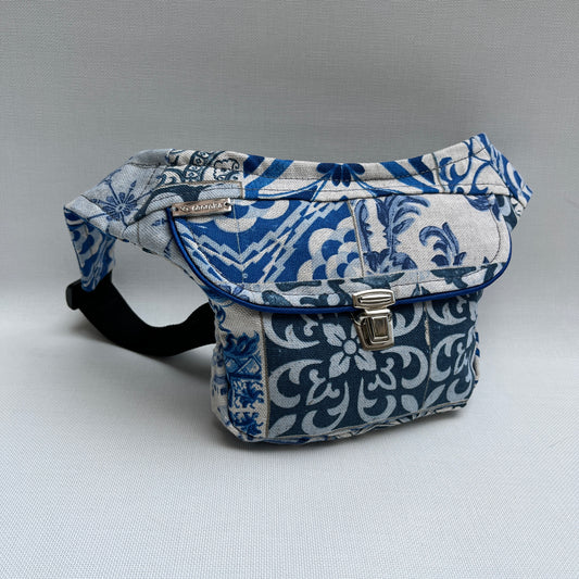 Mini Art Nouveau Unique Piece No. 12191