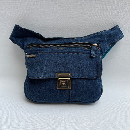 Soft ♻️ Jeans Recycled ♻️ · Pieza Única Núm. 12212