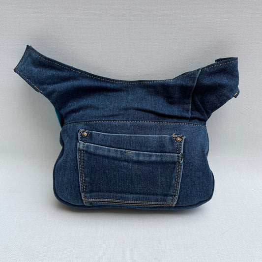 Soft ♻️ Jeans Recycled ♻️ · Pieza Única Núm. 12212