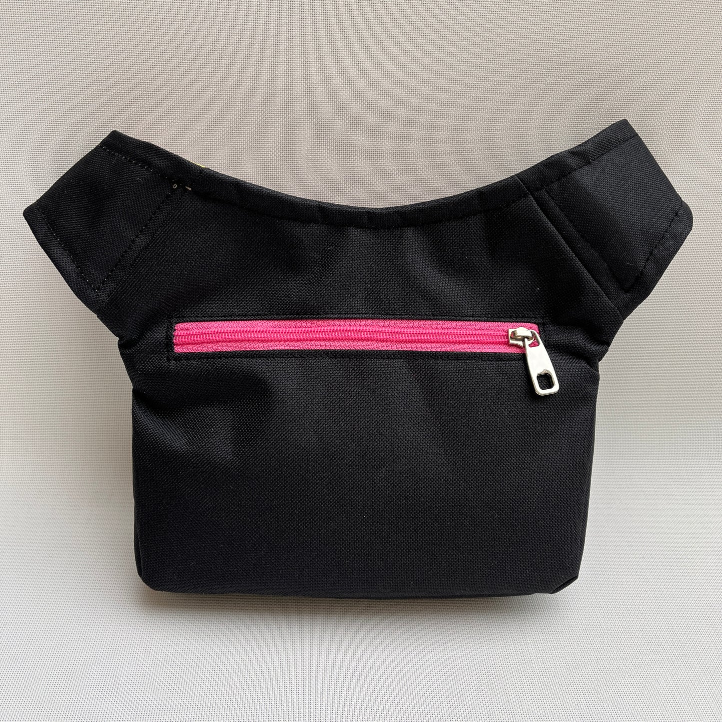 Special Black &amp; Colors Waterproof + Back Pocket Unique Piece No. 11376