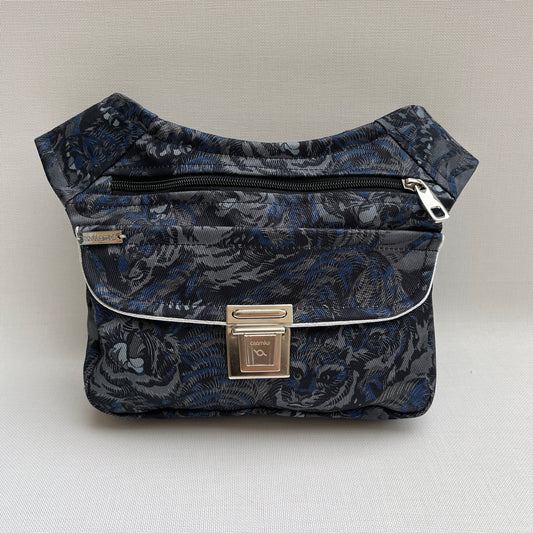 Special Bengal Tiger + Back pocket Unique Piece No. 11381
