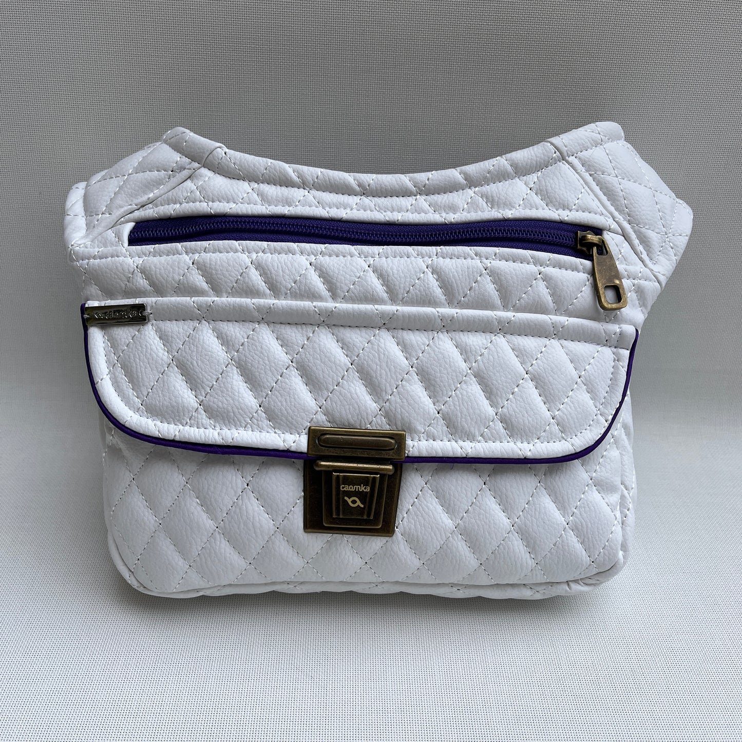 Special White Summer + Back pocket Unique Piece No. 11382