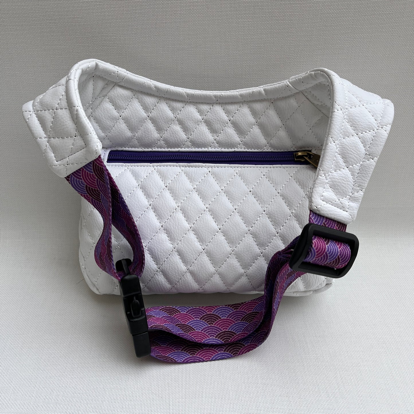 Special White Summer + Back pocket Unique Piece No. 11382