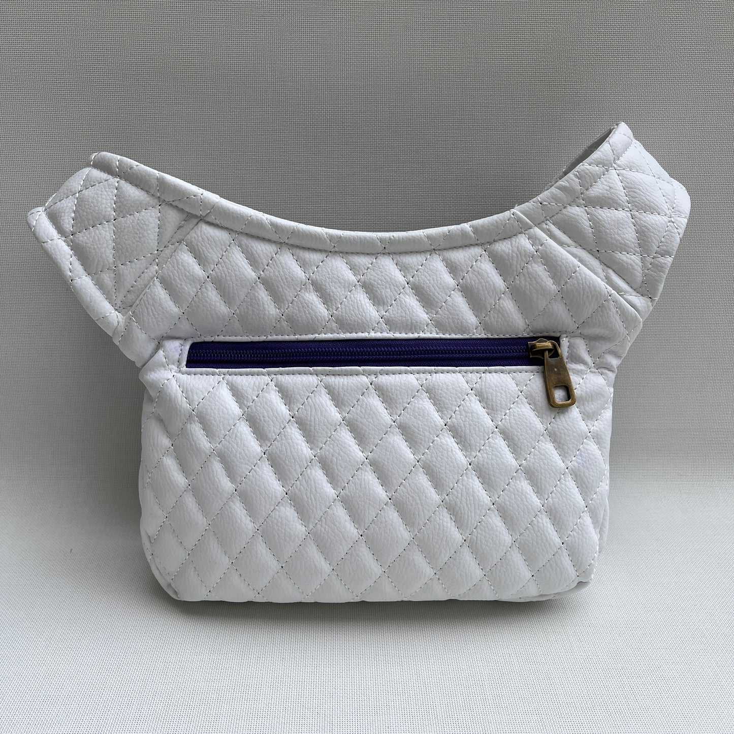 Special White Summer + Back pocket Unique Piece No. 11382