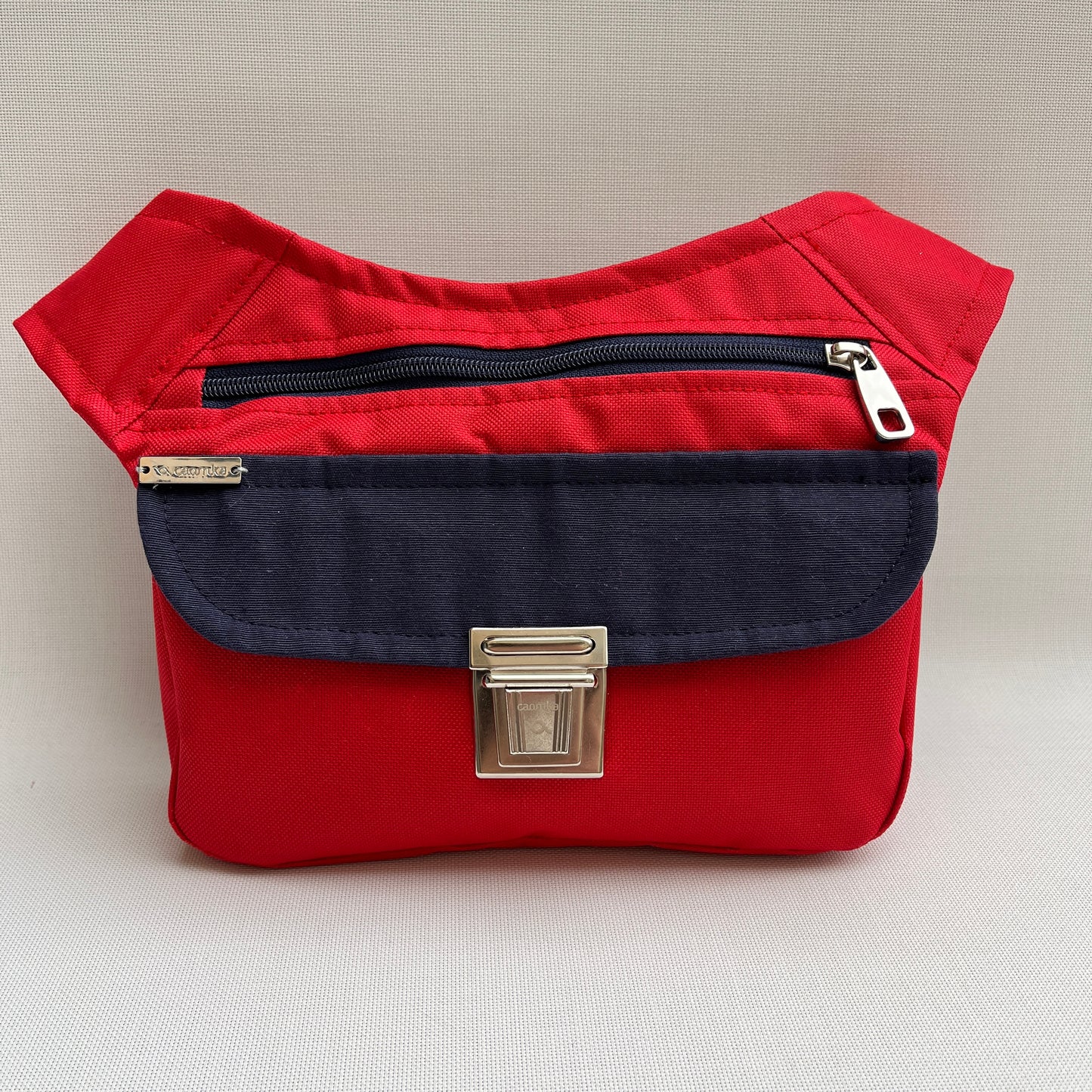 Special Red "Cordura" Waterproof Exclusive Part No. 11396