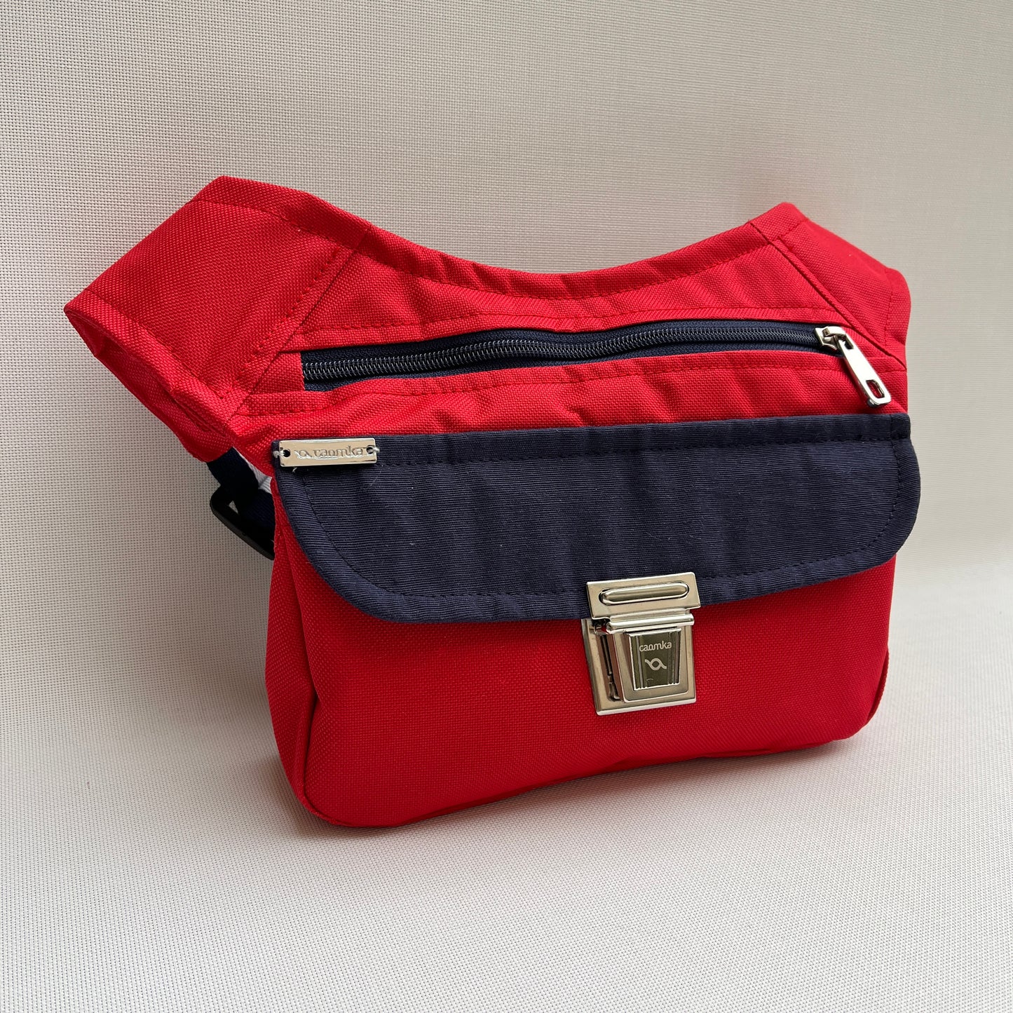 Special Red "Cordura" Waterproof Exclusive Part No. 11396