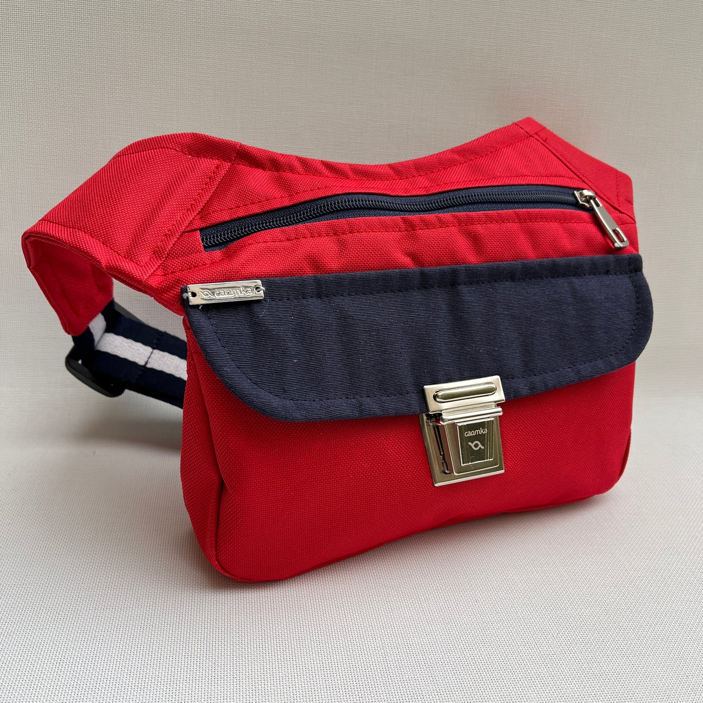 Special Red "Cordura" Waterproof Exclusive Part No. 11396