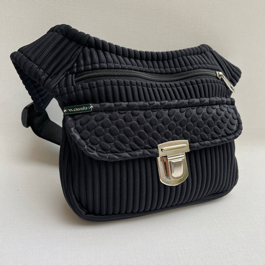 Special Soft Black · Soft waterproof fabric · Exclusive Part No. 11398
