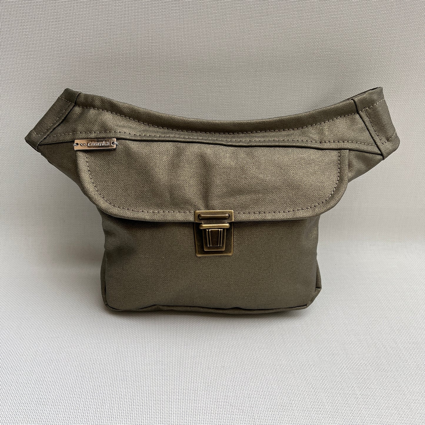 Mini Champany Leatherette Exclusive Piece No. 11392