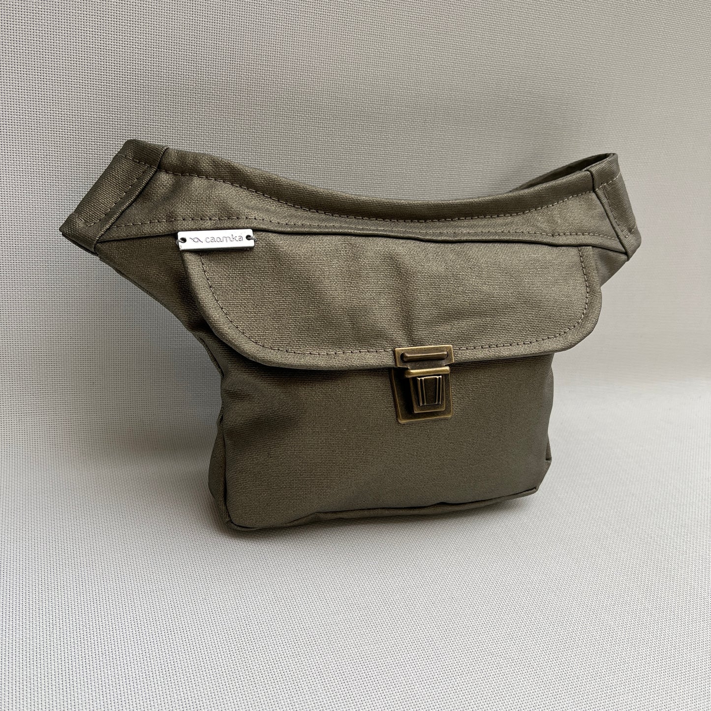 Mini Champany Leatherette Exclusive Piece No. 11392