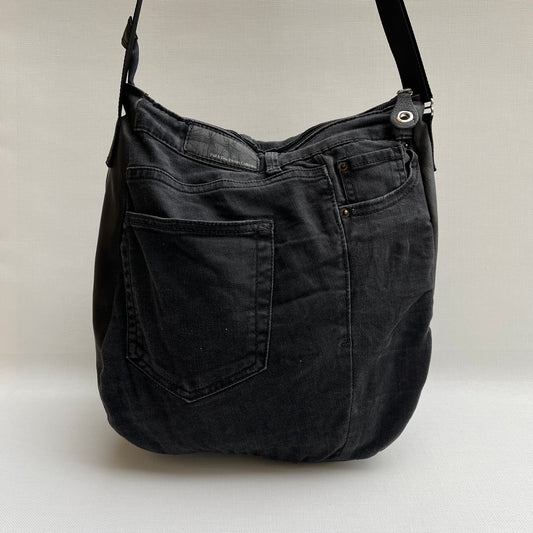 Bolso Tote Caomka · Edición Especial · Piel natural BioCuir® · Pieza Única 11361