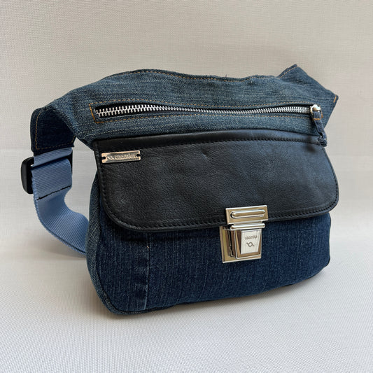 Soft ♻️ Jeans Recycled ♻️ · Pieza Única Núm. 13149