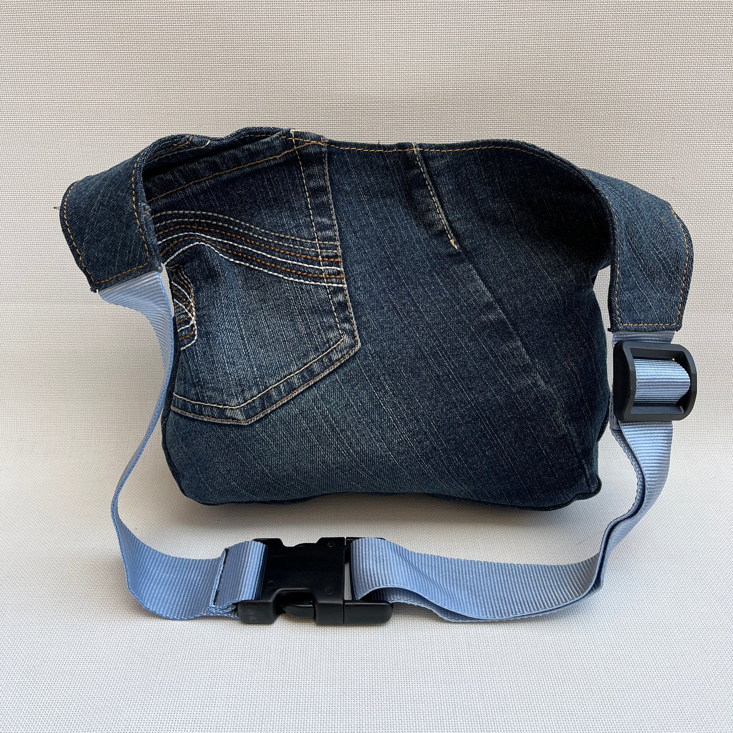 Soft ♻️ Jeans Recycled ♻️ · Pieza Única Núm. 13149