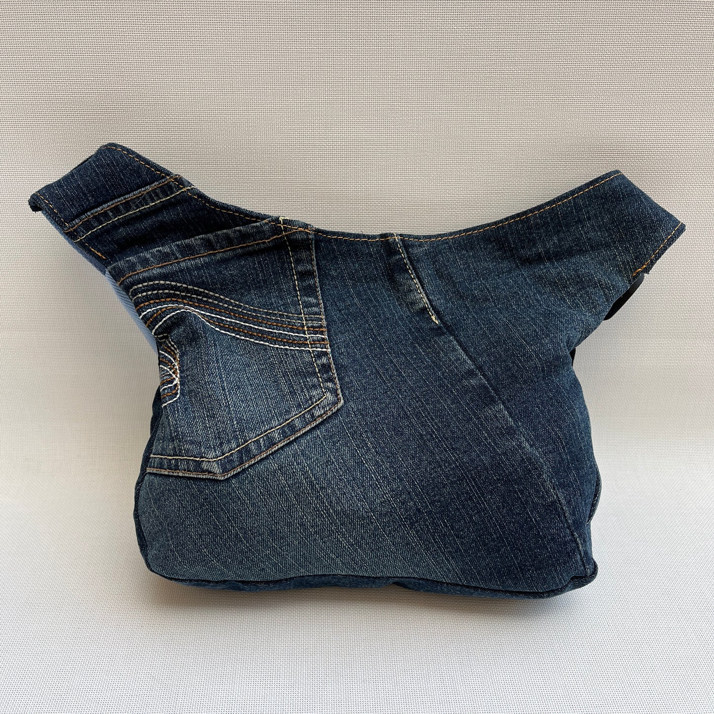 Weiche ♻️ Jeans Recycled ♻️ Unikat Nr. 13149