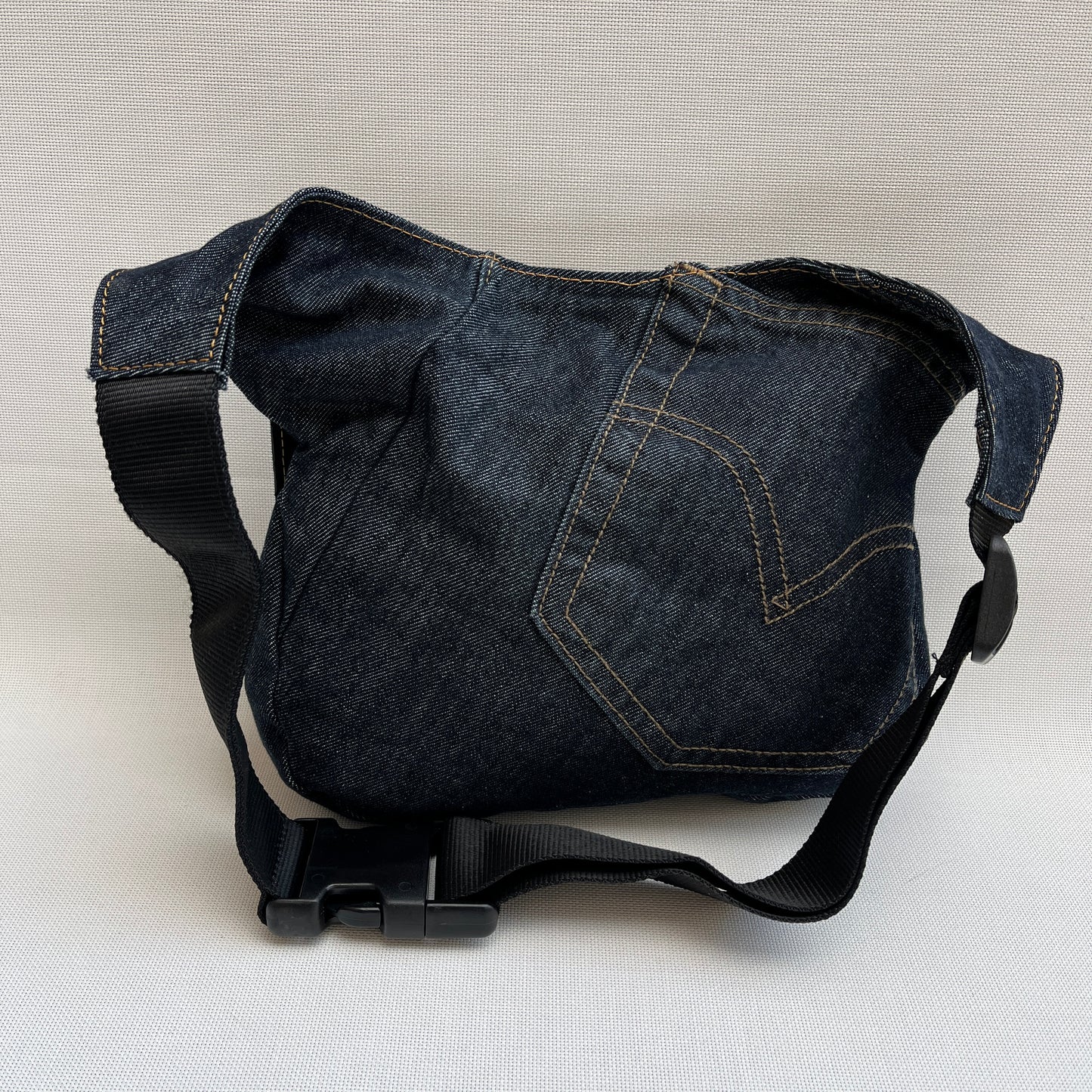 Soft ♻️ Jeans Recycled ♻️ · Pieza Única Núm. 13151