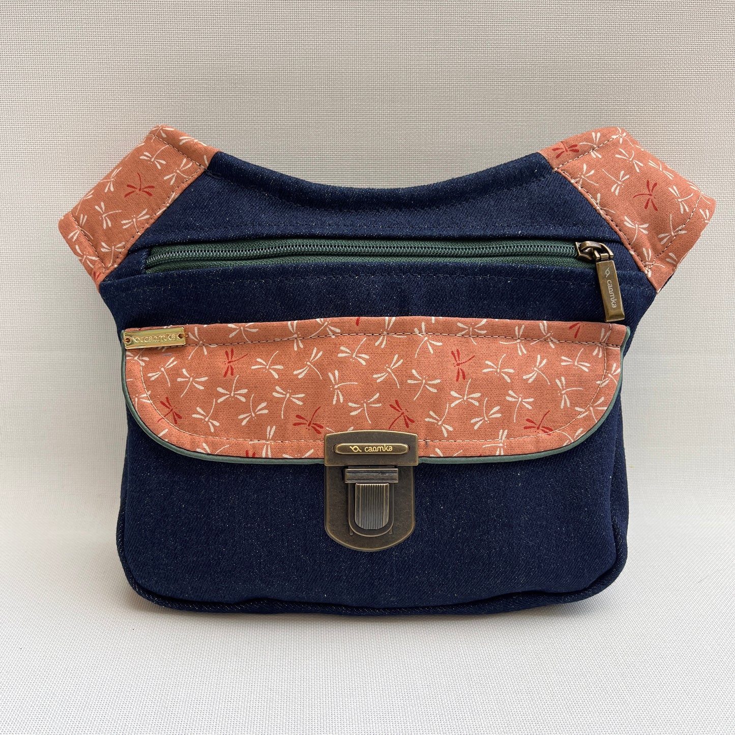 Special Jeans & Dragonfly · Pieza Única Núm. 13049