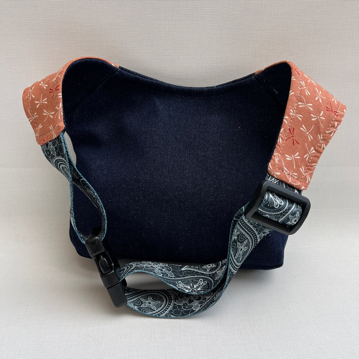 Special Jeans & Dragonfly · Pieza Única Núm. 13049