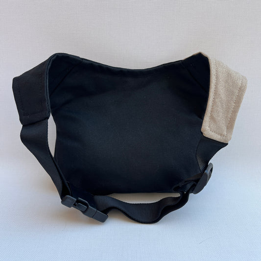 Special Black Golden Unique Piece No. 12544