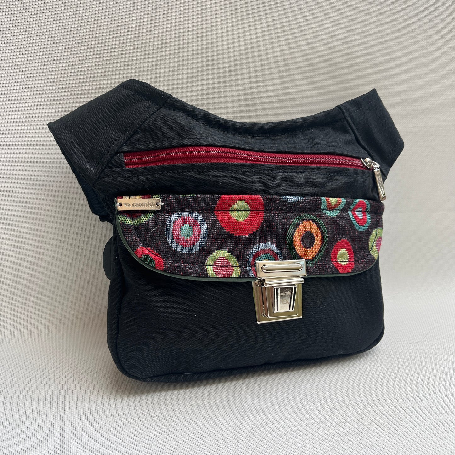 Special Black &amp; Colors Unique Piece No. 13054