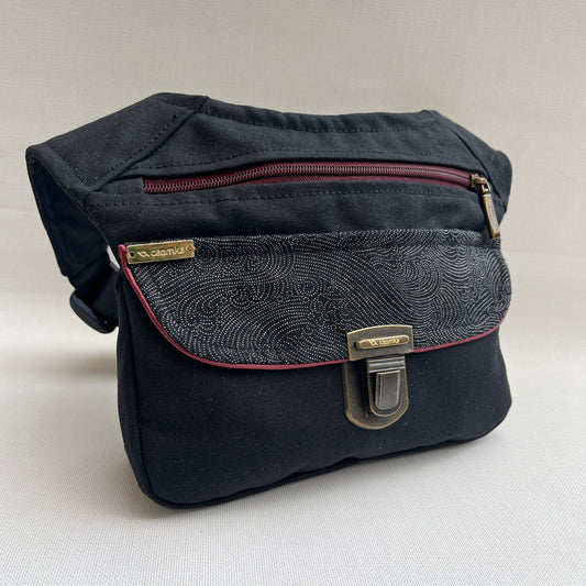 Special Elegant Black · Pieza Exclusiva Núm. 13013