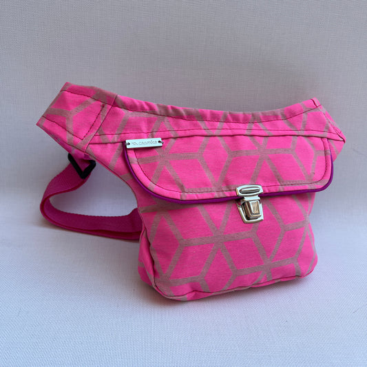 Mini Spring Gemma · Pieza Única Núm. 12258