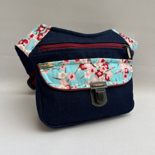 Special Jeans & Sakura · Pieza Única Núm. 13090