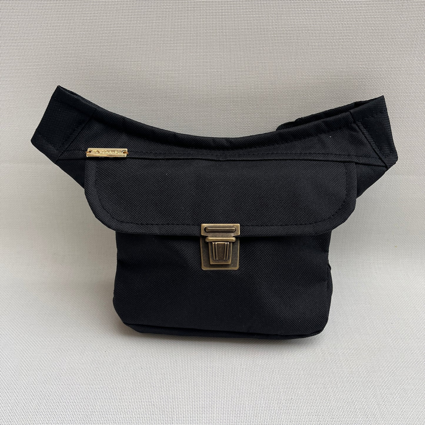 Mini Elegant Black "Cordura" Exclusive Part No. 13041