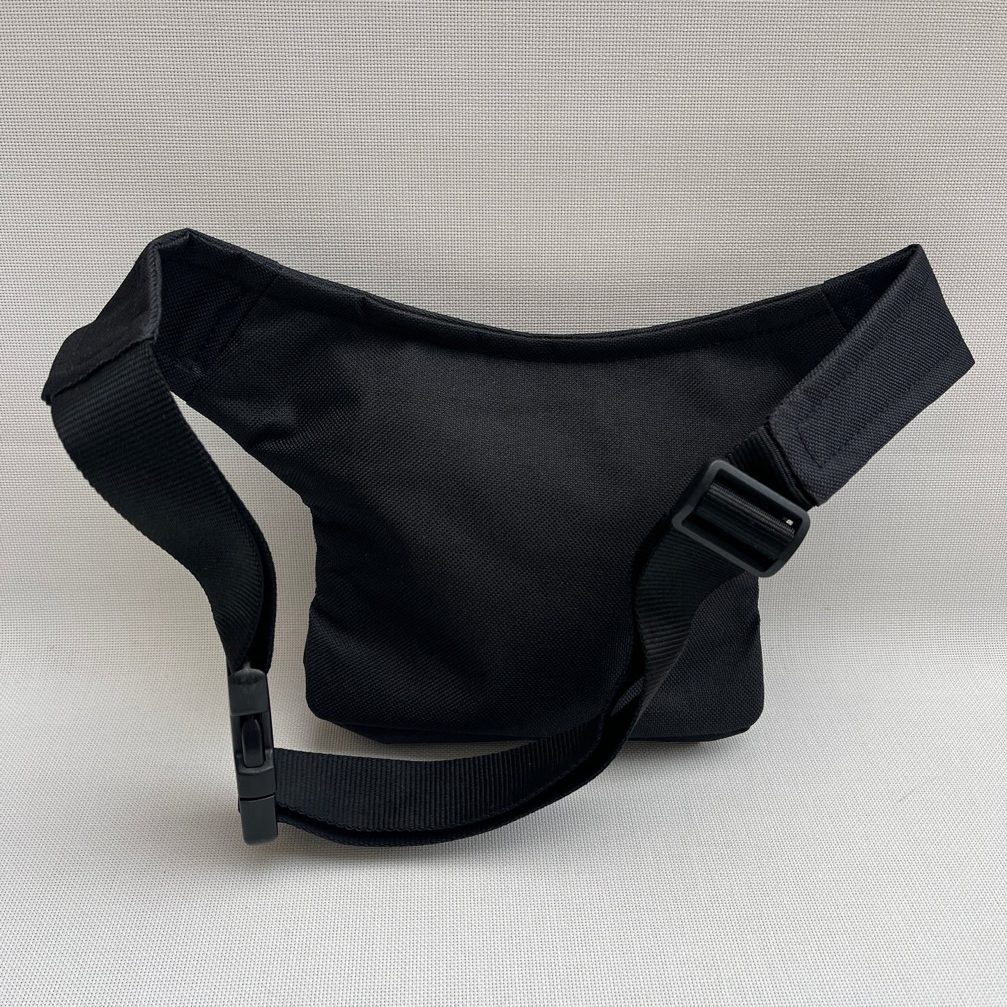 Mini Elegant Black "Cordura" Exclusive Part No. 13041