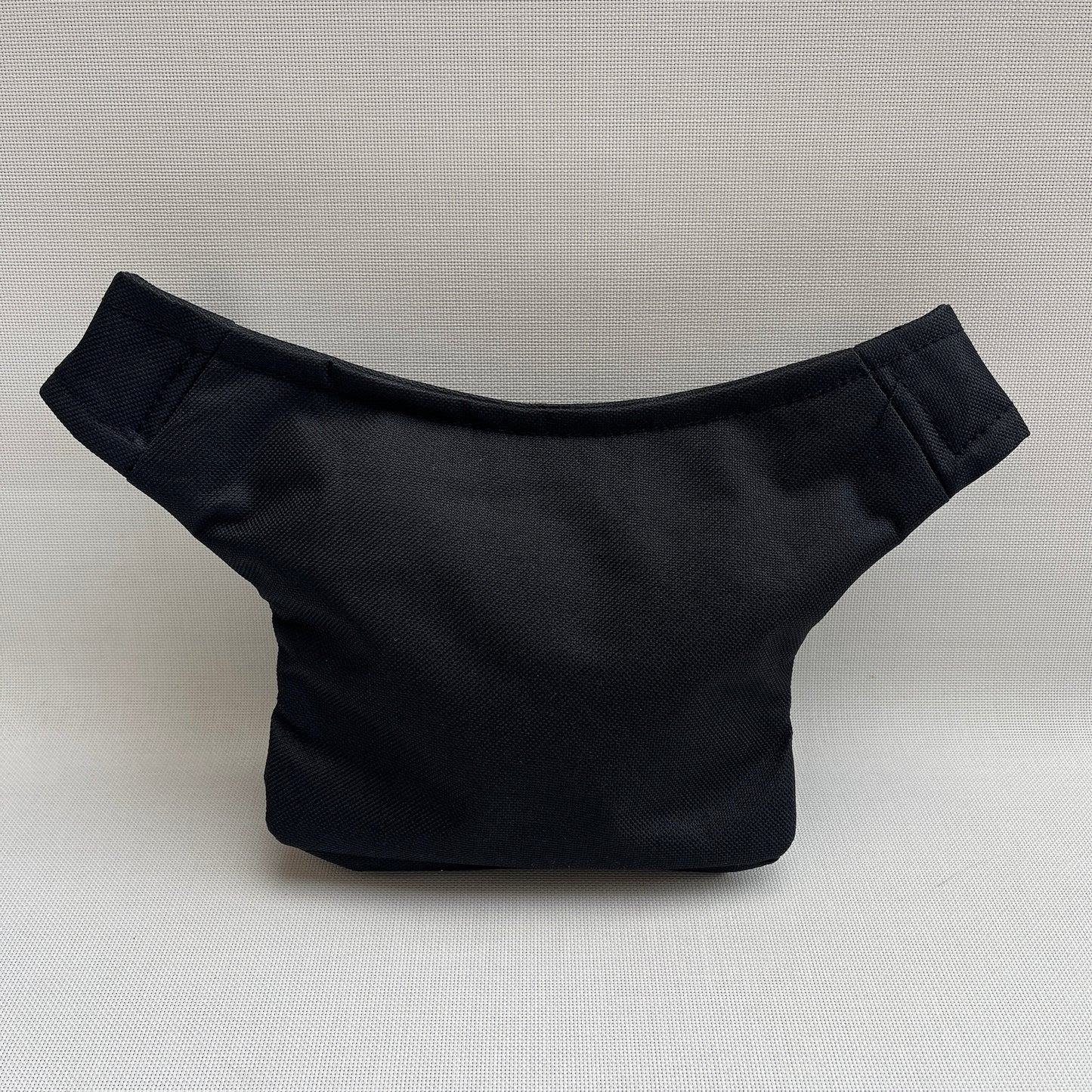 Mini Elegant Black "Cordura" Exclusive Part No. 13041
