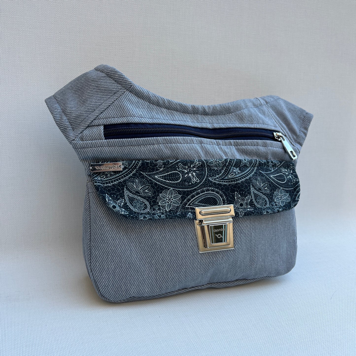 Special Jeans Romantic · Exclusive Piece No. 12298