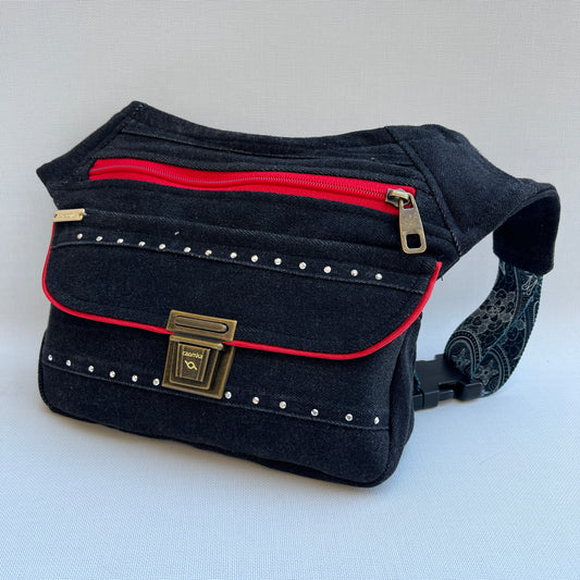 Special ♻️ Jeans Recycled ♻️ · Pieza Única Núm. 12299