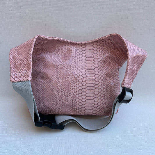 Special Elegant Pink · Piel Vegana · Pieza Única Núm. 12263