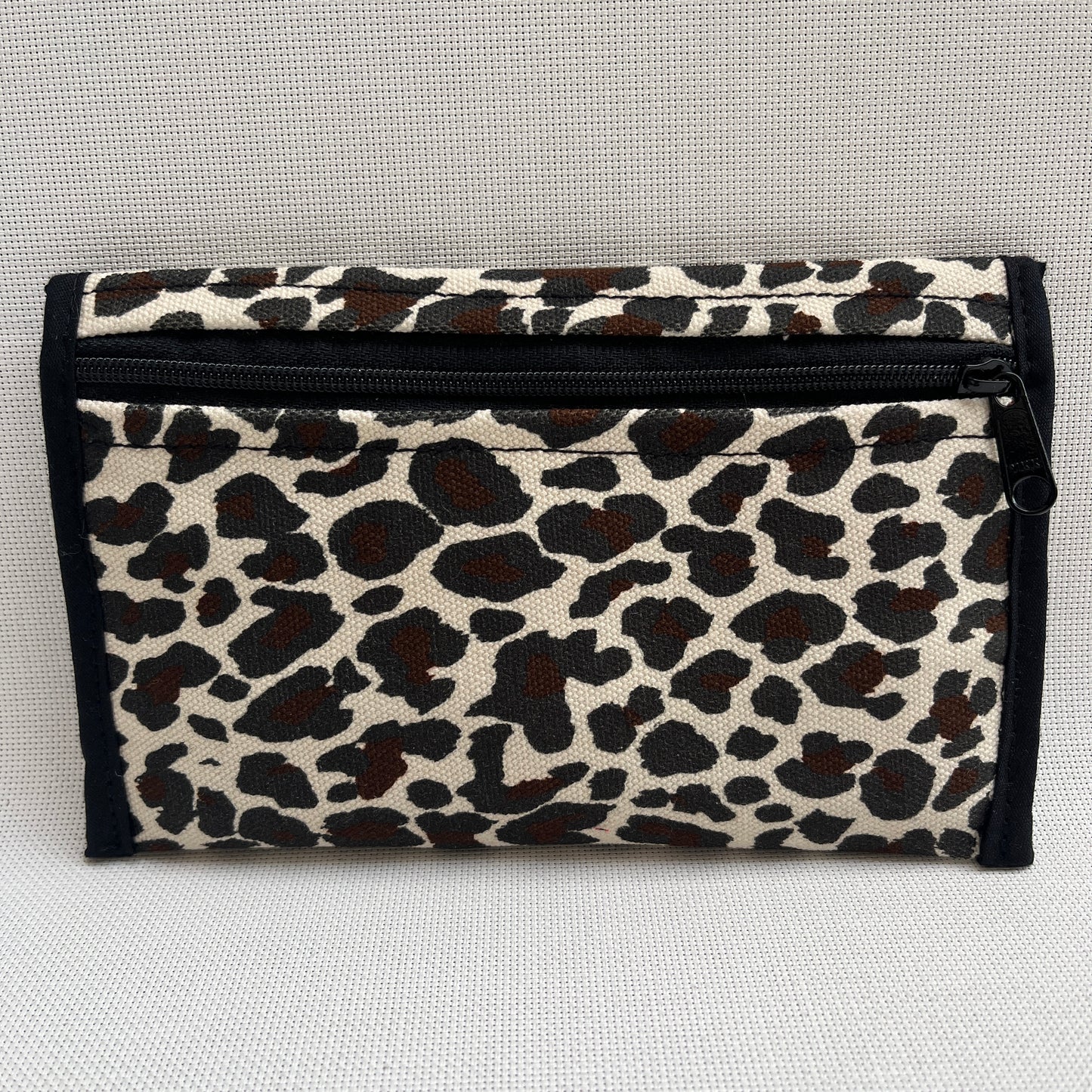 CAOMKA Flat Coin Purse Unique Piece No. 13109
