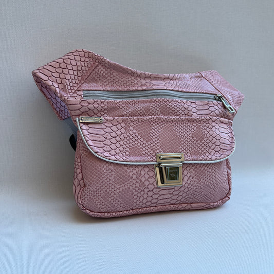 Special Elegant Pink · Polipiel · Pieza Única Núm. 12266