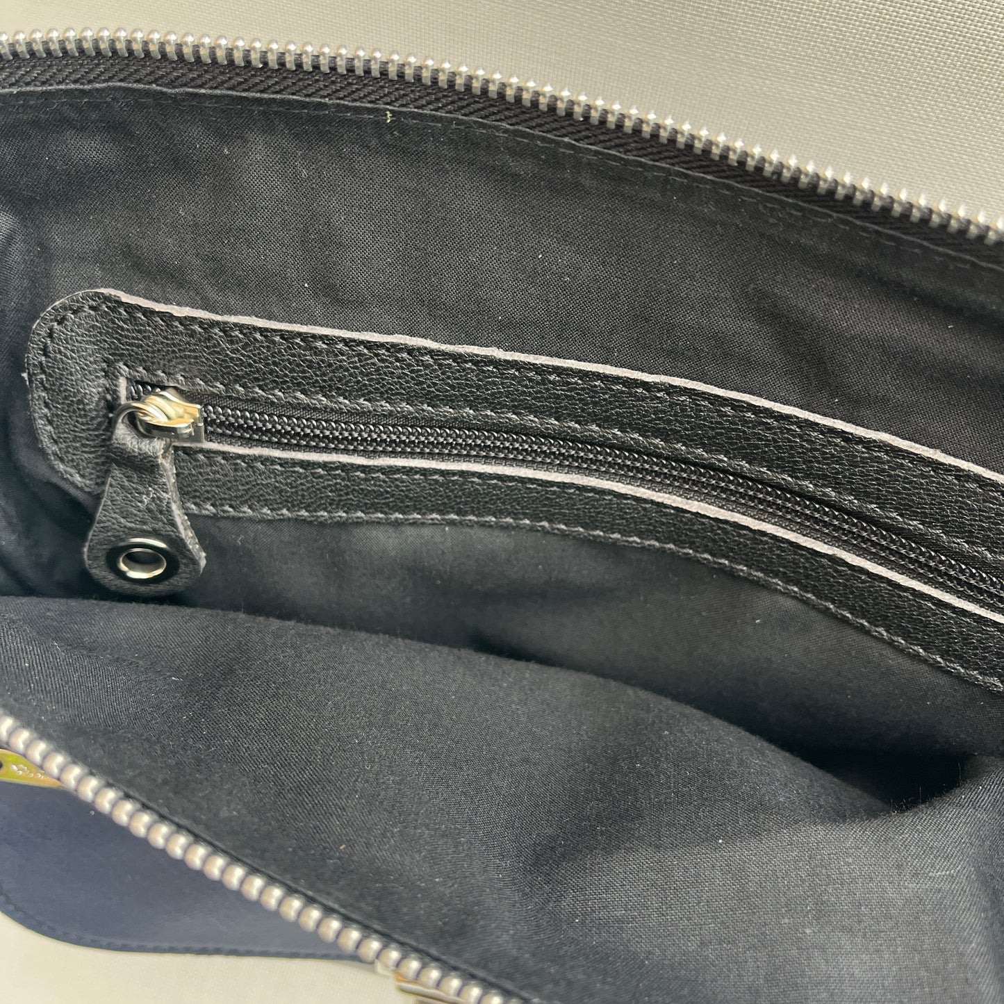 Bolso Tote Caomka · Edición Especial · Piel natural BioCuir® · Pieza Única 13026